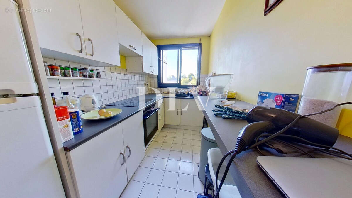 Appartement à SAINT-MAUR-DES-FOSSES