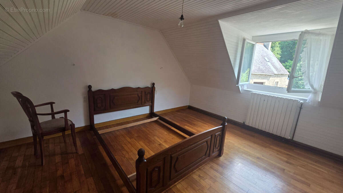 Maison Peumerit 5 pièce(s) 108.14 m2 - photo 7