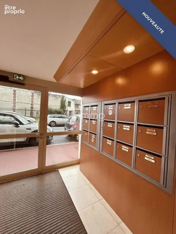 T2 38,5 m2 - Deauville - Balcon - Cave - Parking - Ascenseur - photo 14