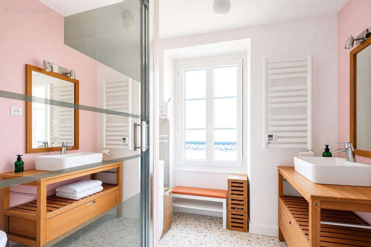 Charmant 2 pièces rénové à Marly-le-Roi - photo 7
