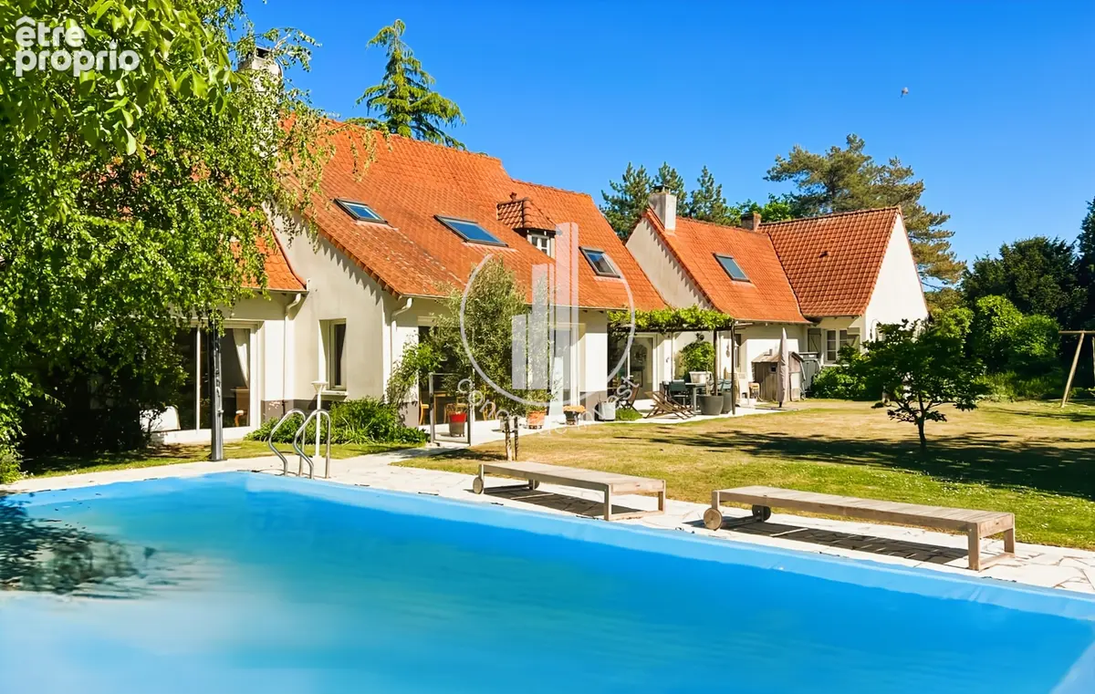 Maison à CUCQ