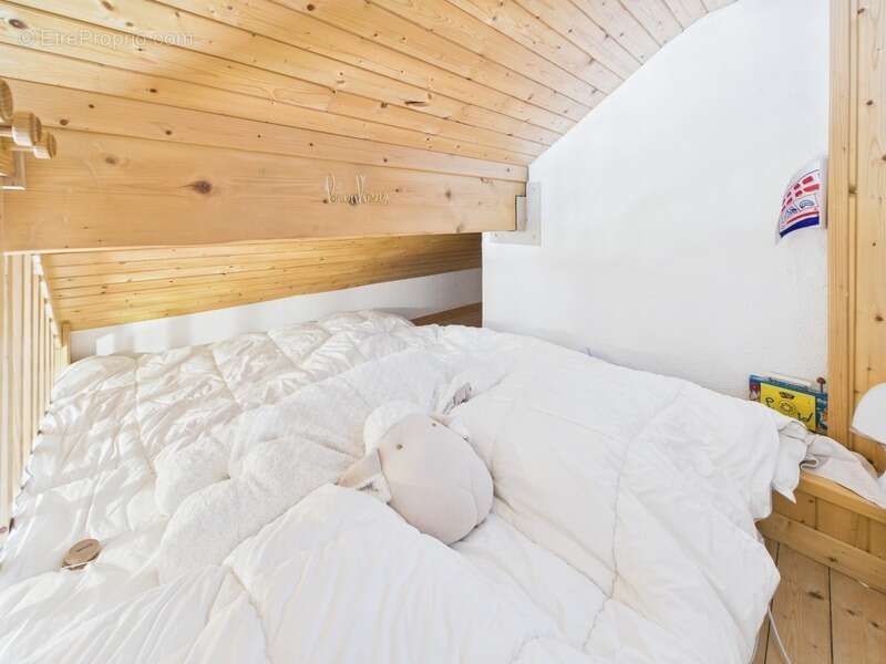 Appartement à SAMOENS