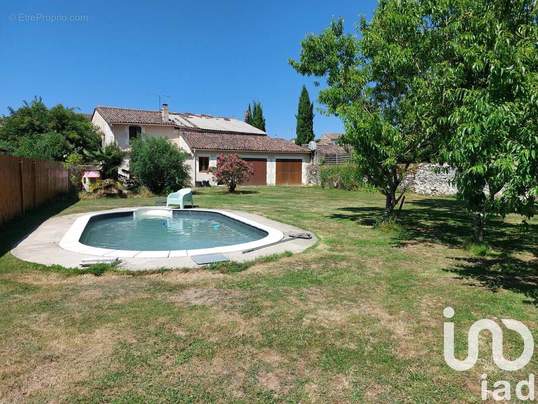 Photo 1 - Maison à VELINES