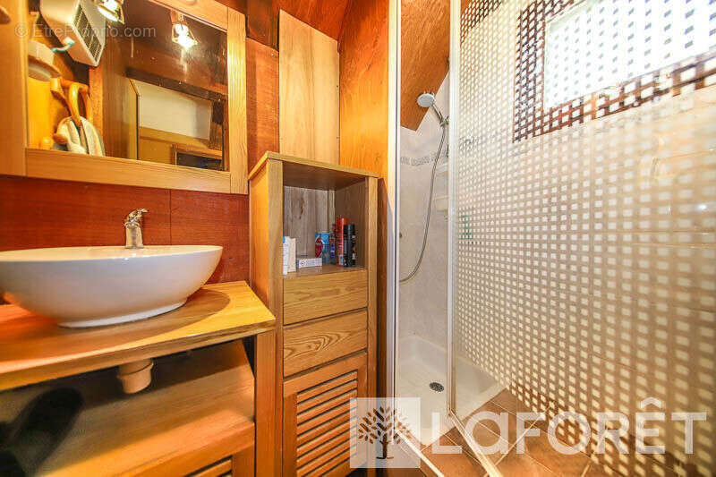 ** maison type 4 - embrun - 4 pièces - photo 9