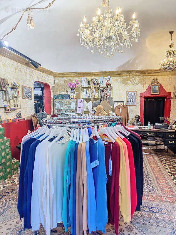 Appartement à SOSPEL