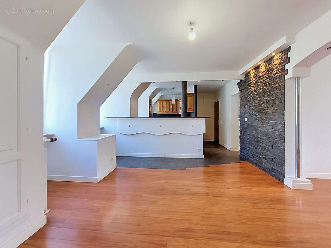 Appartement 101 m² à Oberhausbergen  - photo 4