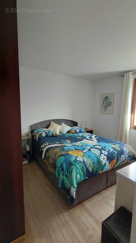 Maison à BOURG-SAINT-ANDEOL