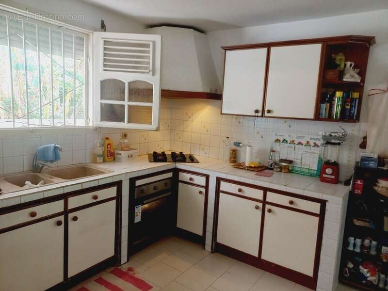 Maison à vendre 6 pièces BASSE TERRE (971) - photo 12