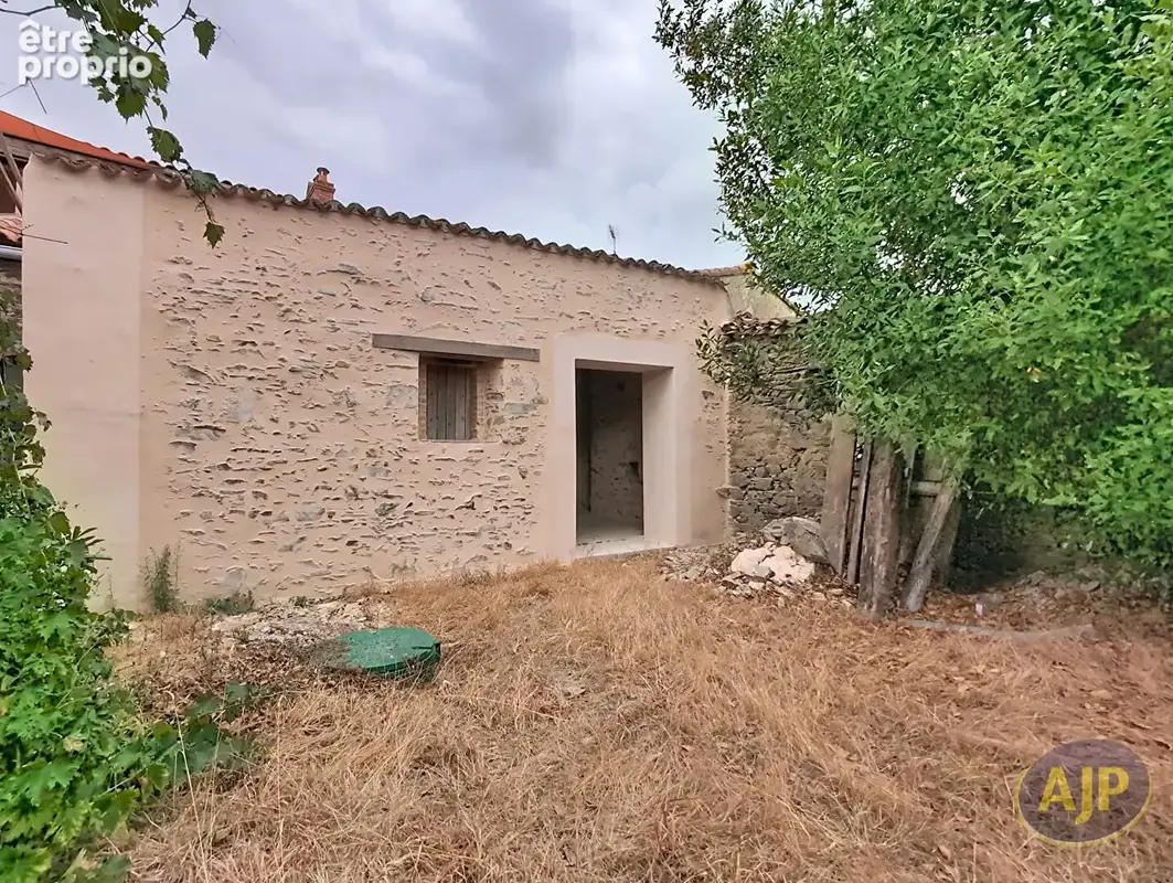 Appartement Chavagnes En Paillers 2 pièce(s) 54.67 m2 - photo 2