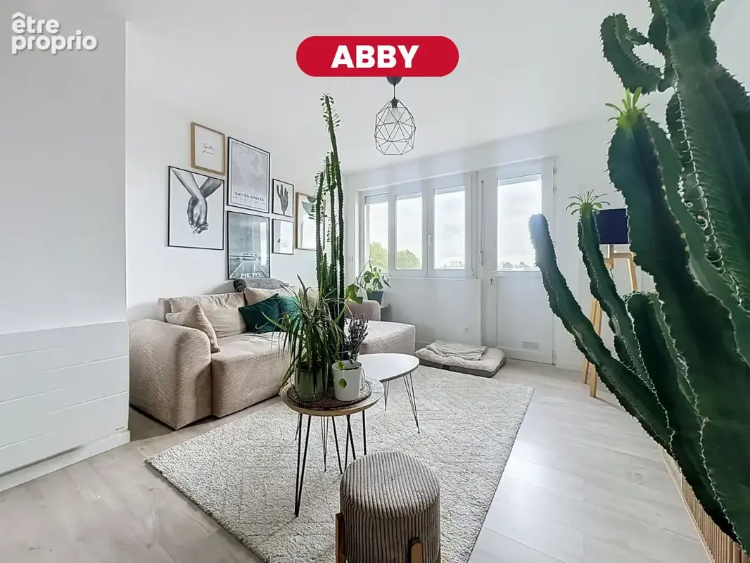 Appartement 52m² à ronchin - photo 7