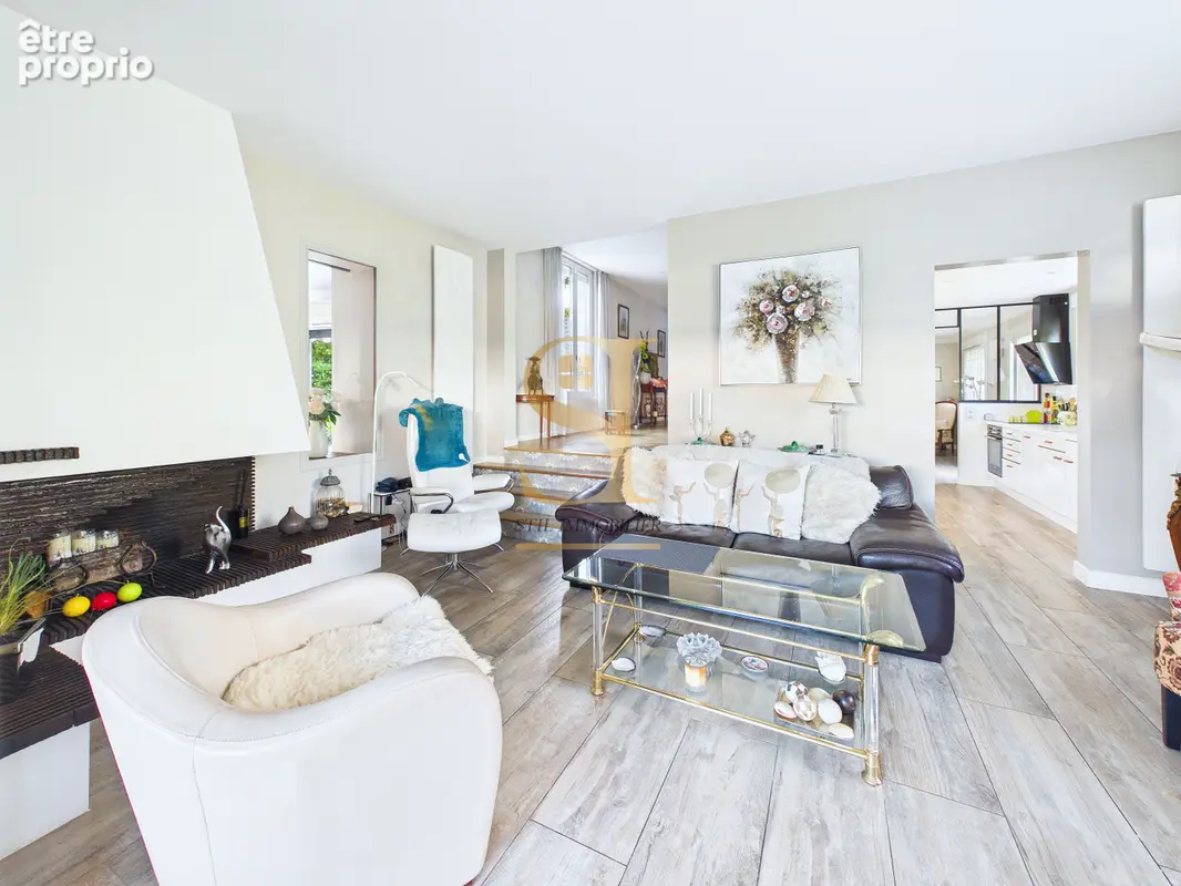 Maison 6 pièces 160 m² à vendre à Brunoy (91800) - photo 6