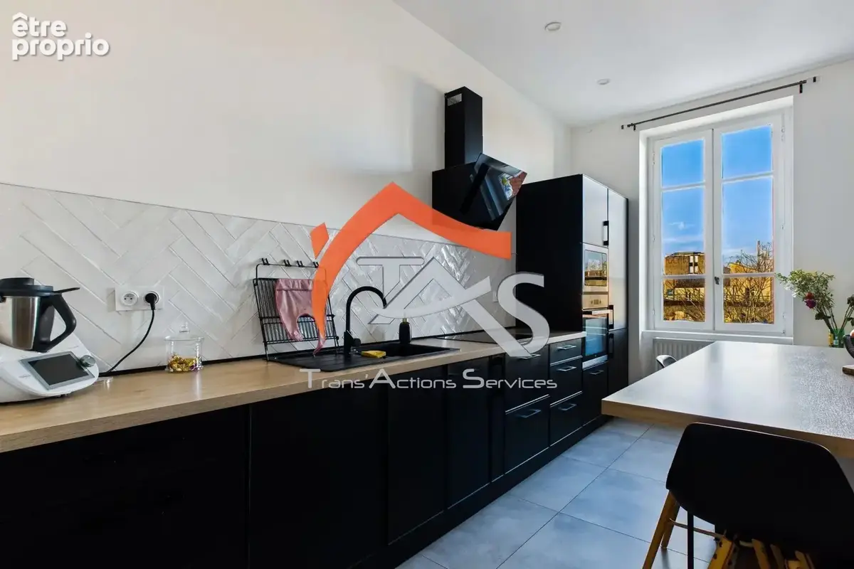 Vente Appartement Saint-etienne(42000) 139 000ï¿œ - photo 3