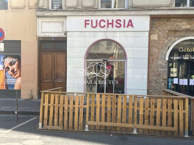 44 m² à Lyon-1e  - photo 2