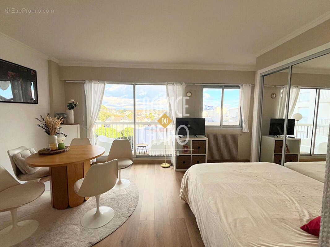 Beau Studio à Pornichet - photo 2
