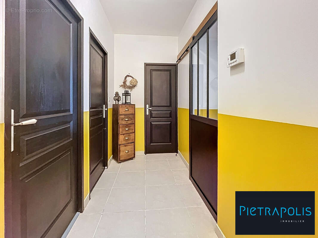 Appartement à VELARS-SUR-OUCHE
