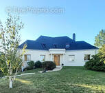 Maison à ROCHEFORT-SUR-LOIRE