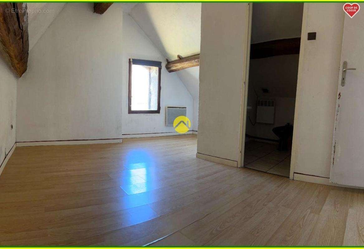 Maison de 115m²+Garage - photo 7