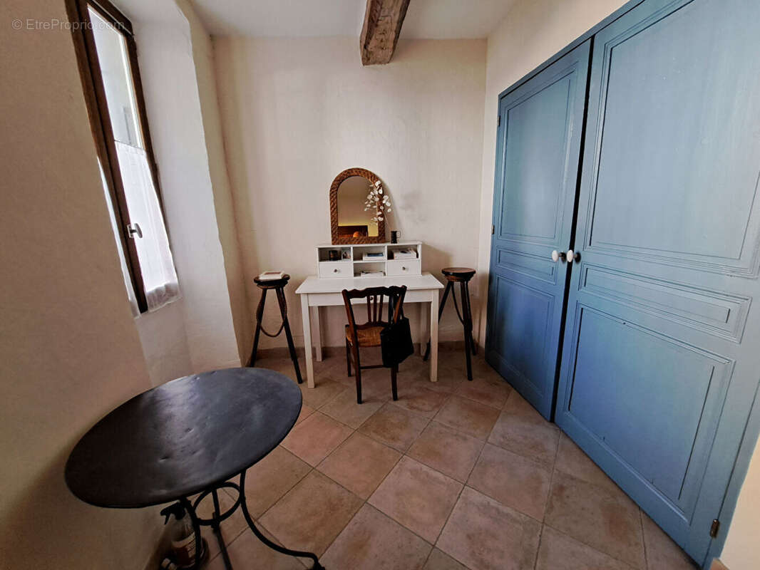 Maison à MALAUCENE