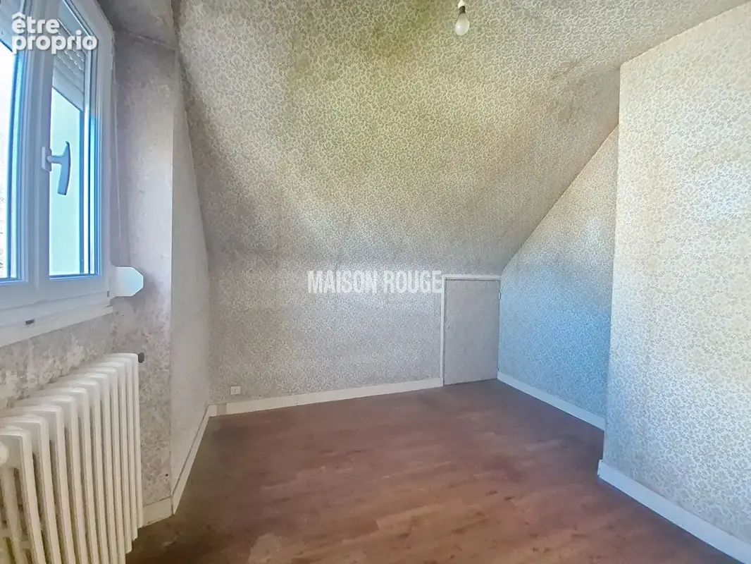 Maison en pierre à rénover à 4 km du GOLFE DU MORBIHAN - photo 13