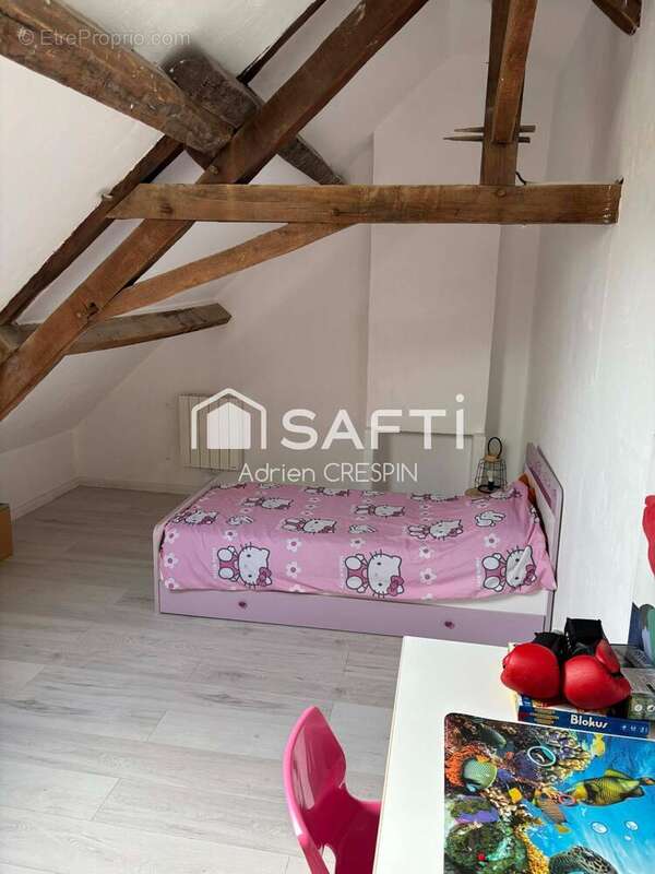 Photo 8 - Maison à BONNOEUVRE
