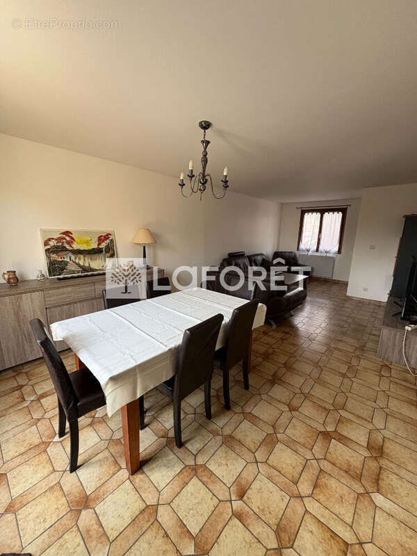 Maison à VILLEPINTE