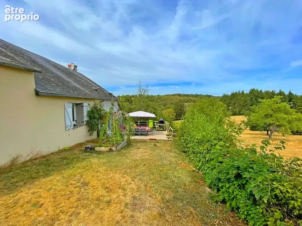 Exclusivité – bourgogne – parc du morvan – entre le lac des settons et autun  ensemble immobilier avec maison d’habitation, dépe - photo 3
