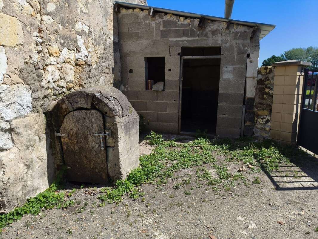 Maison à VAAS