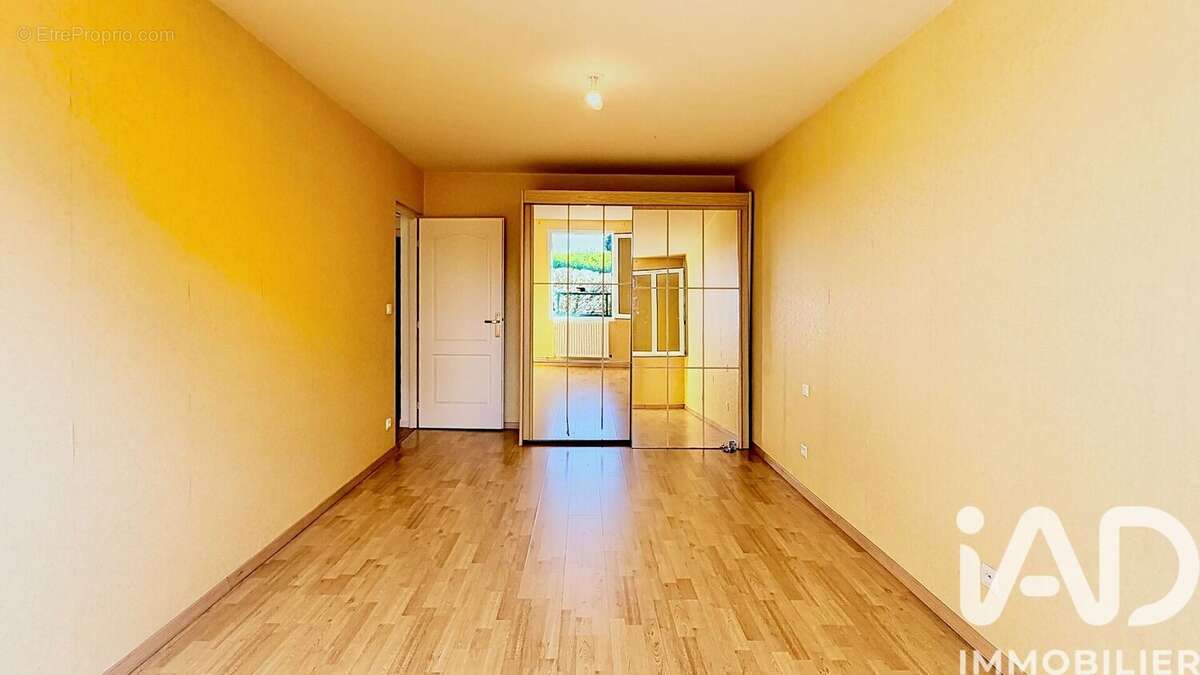 Photo 8 - Appartement à NOISSEVILLE