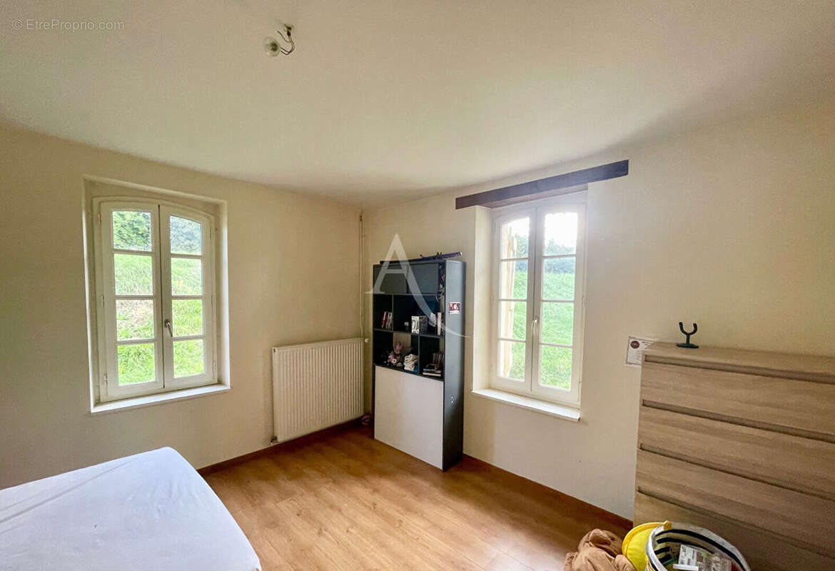 Maison à L&#039;ISLE-JOURDAIN