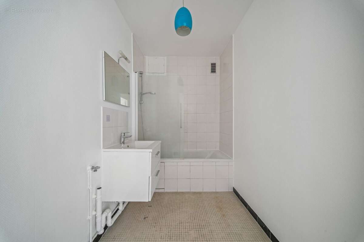 Appartement à BOURG-LA-REINE