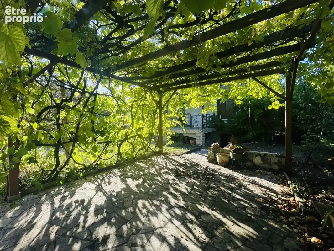 Maison de charme - photo 3