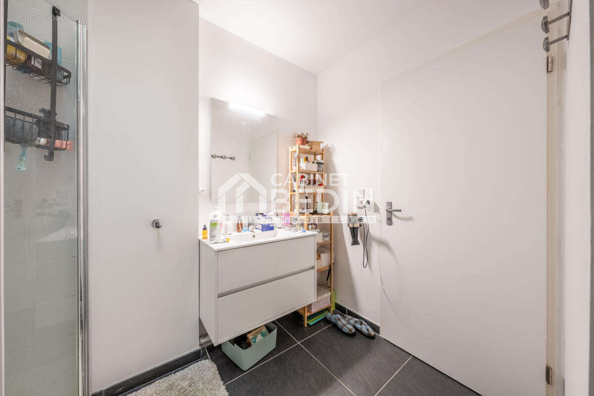 Appartement à TALENCE