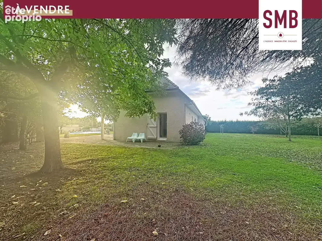 Maison familliale - Montardon - photo 3