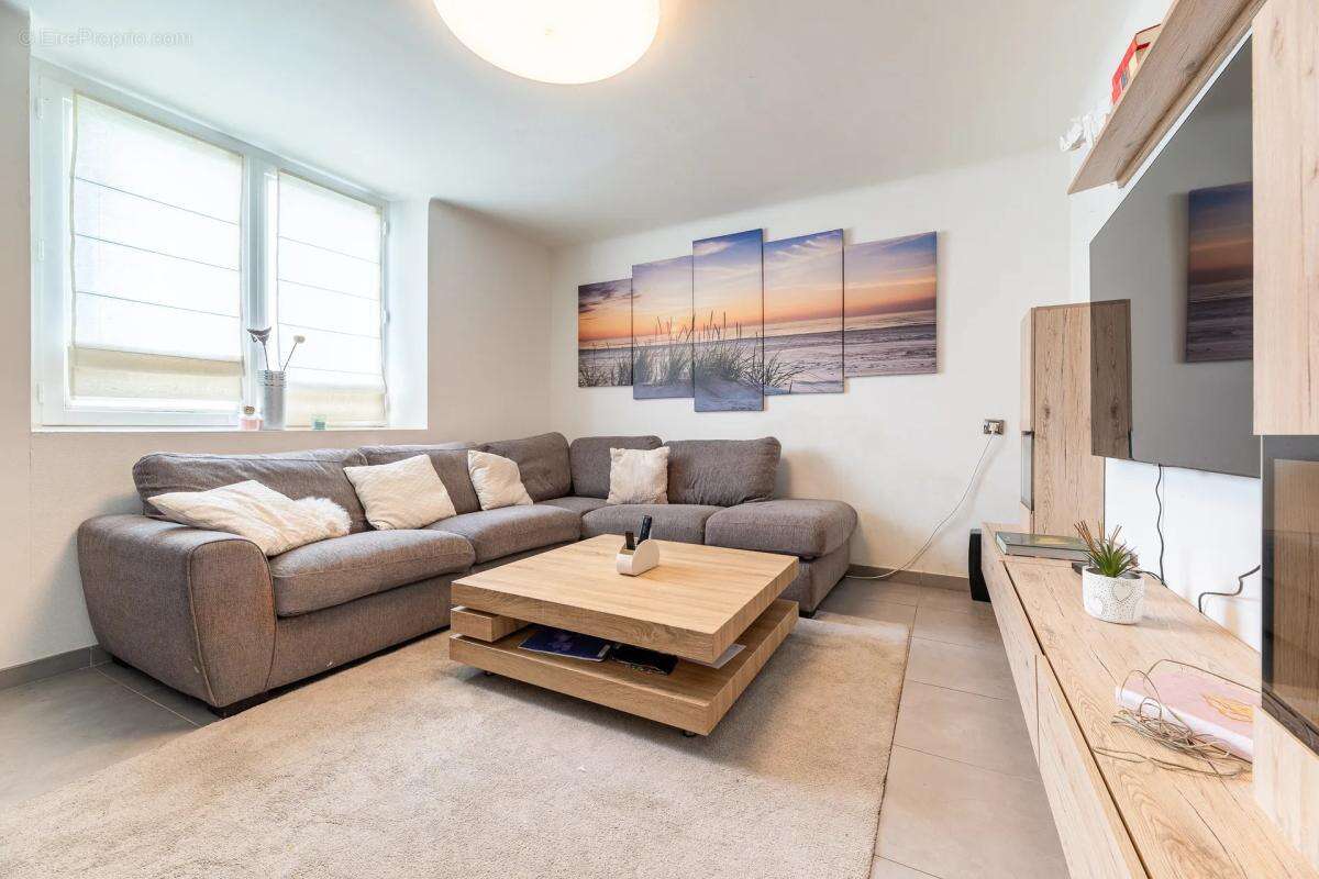 Maison à SAINT-PHILBERT-DE-GRAND-LIEU