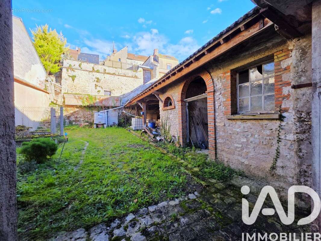 Photo 9 - Appartement à GALLARDON