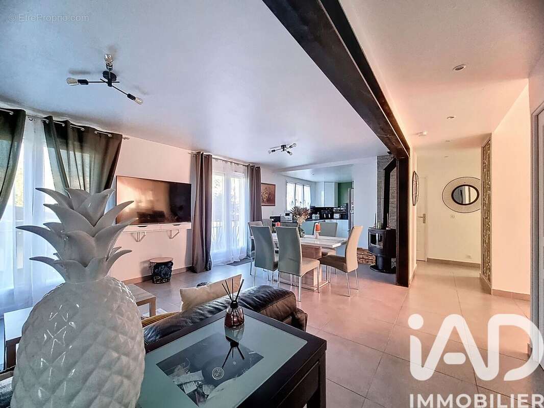 Photo 2 - Maison à ATHIS-MONS