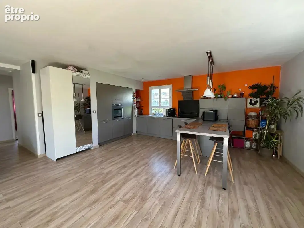 Maison 184 m² - 2 logements indépendants - photo 2