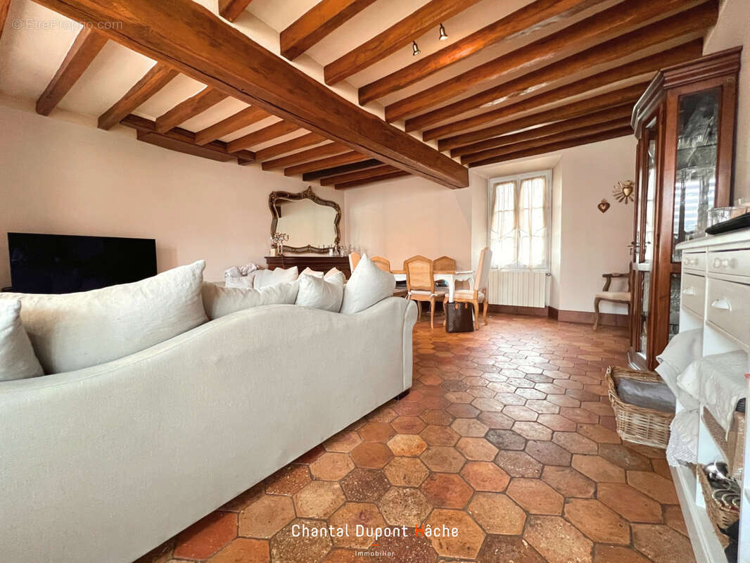 Maison à CHARTRES