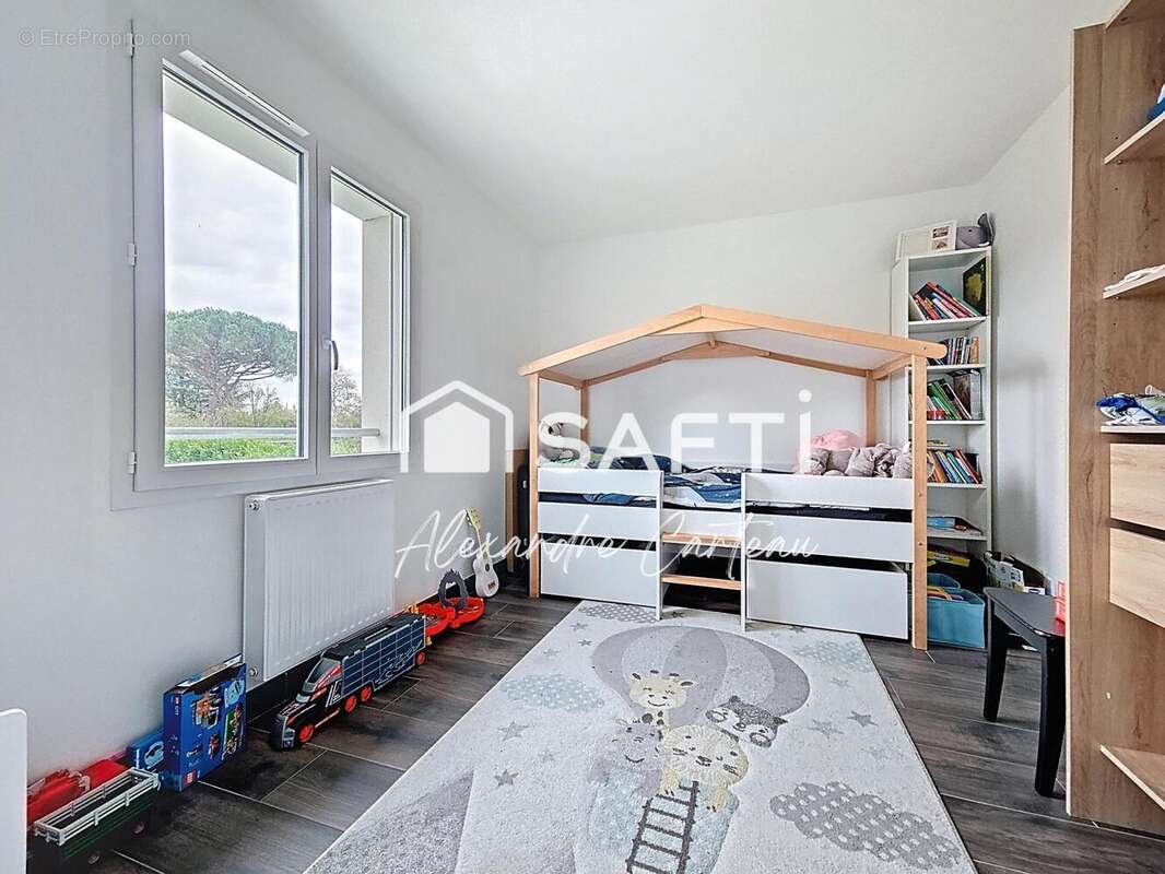 Photo 9 - Maison à LATRESNE