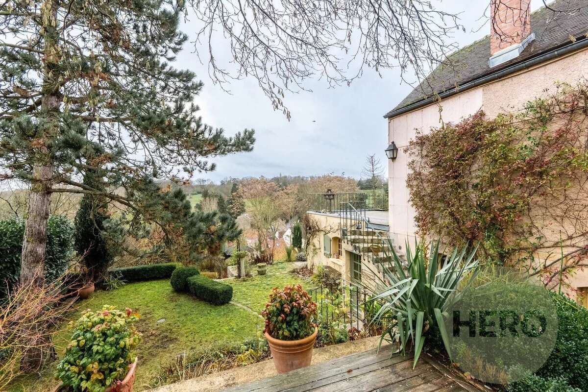 Maison à MONTFORT-L'AMAURY