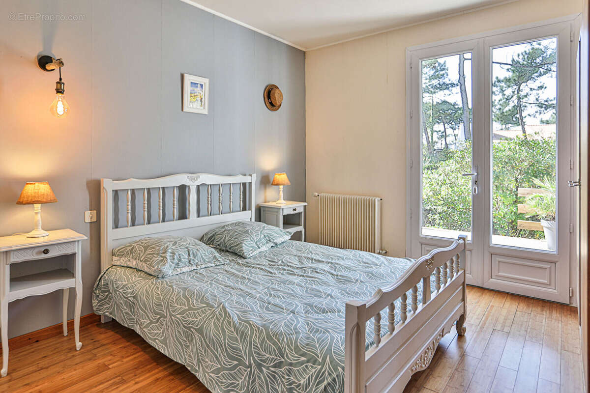 Maison à LES SABLES-D'OLONNE