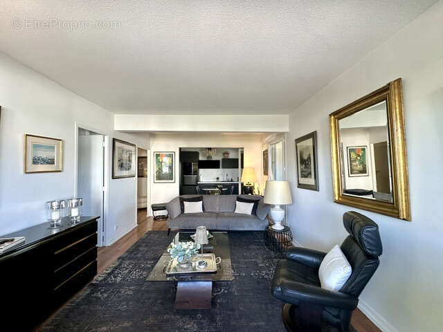 Appartement à BIARRITZ