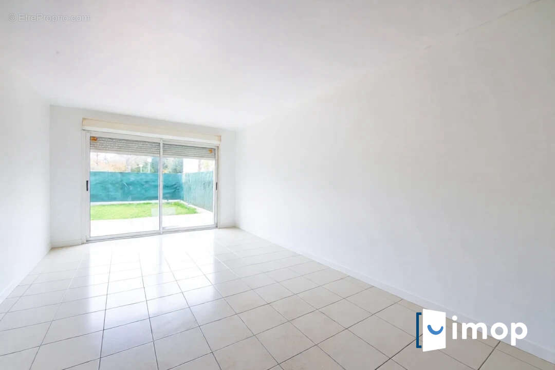 Appartement à DEUIL-LA-BARRE
