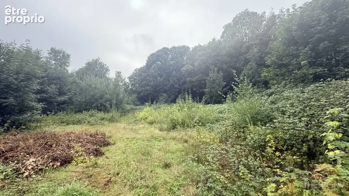 Terrain 2 022 m² à vendre à Friville-Escarbotin (80130) - photo 4