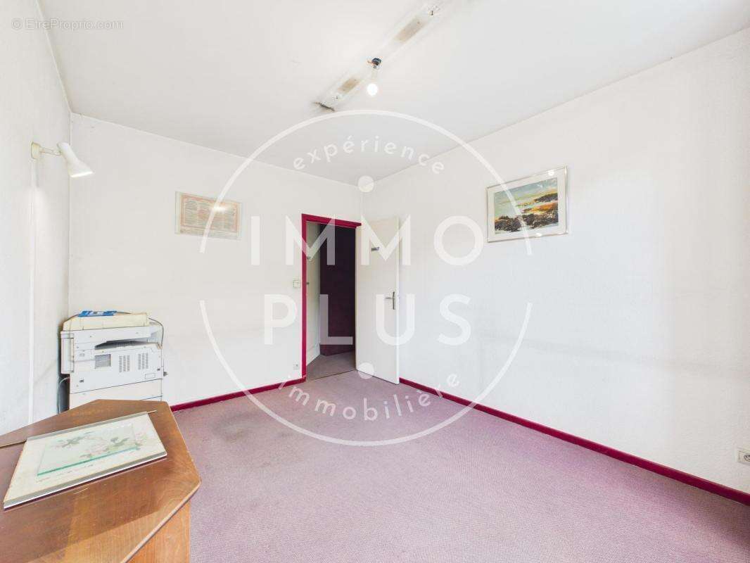 Appartement à ANNECY-LE-VIEUX