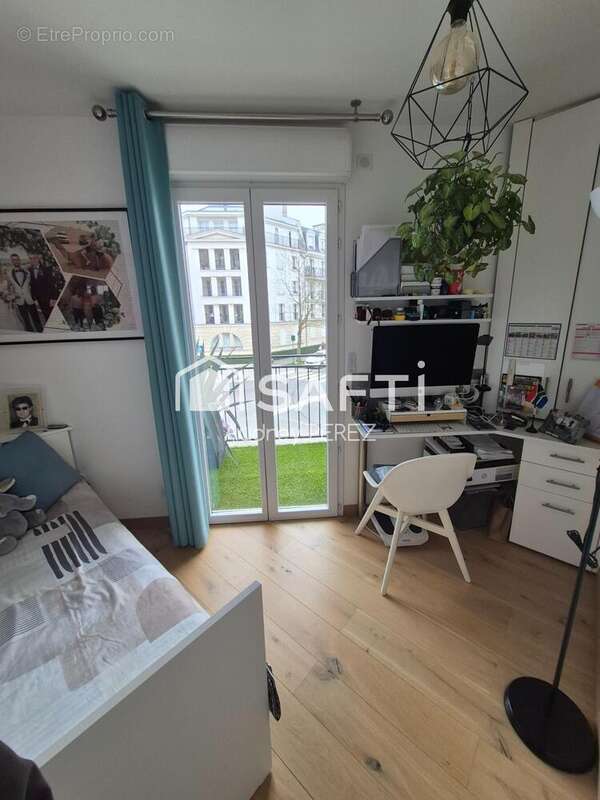 Photo 7 - Appartement à SERRIS