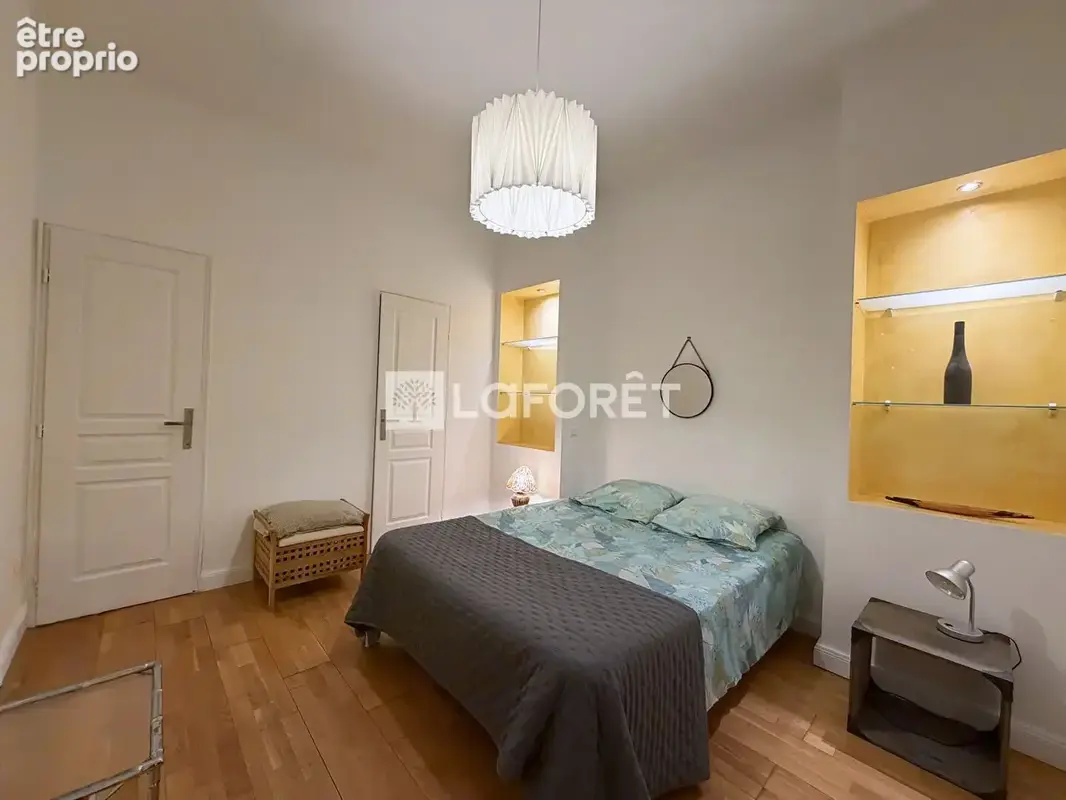 Appartement Montpellier 3 pièces 96 m2 quartier écusson - photo 5