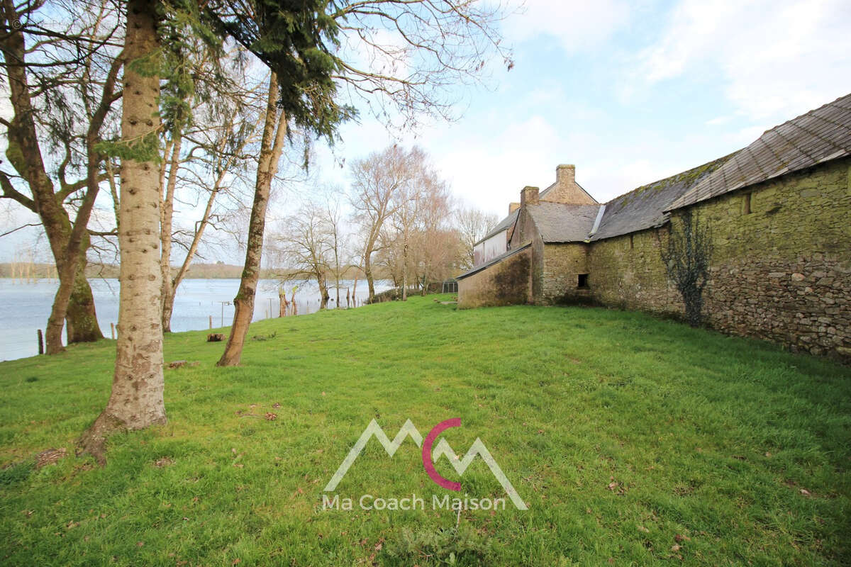 Maison à PONTCHATEAU