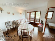 Appartement à LA CLUSE