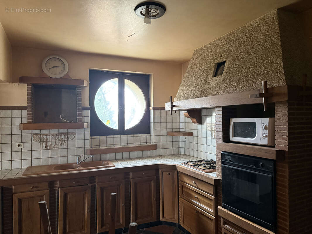 Maison de campagne avec dépendances proche de Fourcès - photo 6
